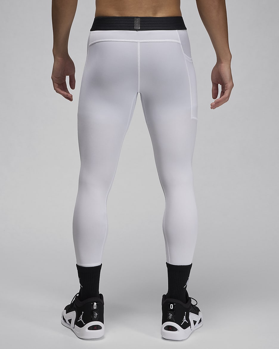Jordan tights men clearance